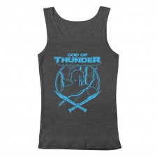 God of Thunder Men's